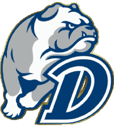 Sports N C A A - D1 (National Collegiate Athletic Association) D Drake Bulldogs 