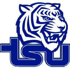 Sportivo N C A A - D1 (National Collegiate Athletic Association) T Tennessee State Tigers 