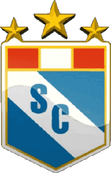 Deportes Fútbol  Clubes America Perú Sporting Cristal 