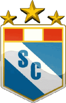 Sportivo Calcio Club America Logo Perù Sporting Cristal 