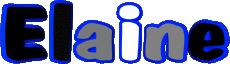 Nome FEMMINILE - Francia E Elaine 