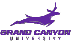 Deportes N C A A - D1 (National Collegiate Athletic Association) G Grand Canyon Antelopes 