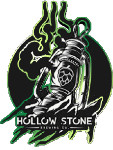 Getränke Bier UK Hollow Stone 