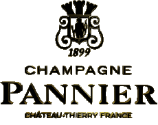 Drinks Champagne Pannier 