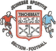 Sports FootBall Club France Normandie 61 - Orne JS Tinchebray 