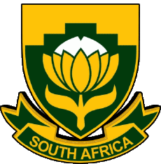 Sports FootBall Equipes Nationales - Ligues - Fédération Afrique Afrique du Sud 