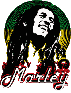 Multimedia Musica Reggae Bob Marley 