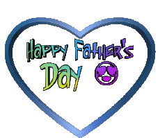 Nachrichten Englisch Happy Father's Day 02 