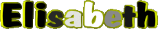 Vorname WEIBLICH - Frankreich E Elisabeth 