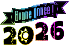 Messages Français Bonne Année 2026 02 