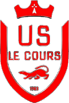 Sportivo Calcio  Club Francia Bretagne 56 - Morbihan US Le Cours 