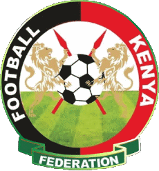 Sportivo Calcio Squadra nazionale  -  Federazione Africa Kenya 