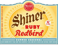 Bebidas Cervezas USA Shiner 