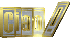 Messagi Italiano Ciao Swing 03 