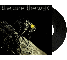 The Walk-Multimedia Música New Wave The Cure The Walk