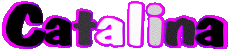 Nombre FEMENINO - España C Catalina 