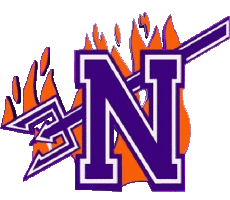 Sportivo N C A A - D1 (National Collegiate Athletic Association) N Northwestern State Demons 