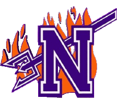 Sports N C A A - D1 (National Collegiate Athletic Association) N Northwestern State Demons 