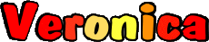Prénoms FEMININ - Italie V Veronica 