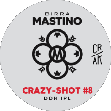 Bevande Birre Italia Mastino 