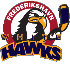 Sports Hockey - Clubs Danemark Frederikshavn White Hawks 