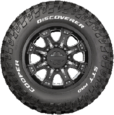 Transport Reifen Cooper Tires 