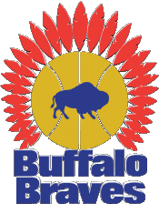 1970-Sports Basketball U.S.A - N B A Los Angeles Clippers 1970