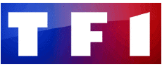 Multi Média Chaines -  TV France TF1 Logo 