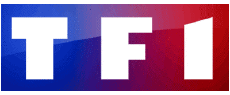 Multimedia Canales - TV Francia TF1 Logo 