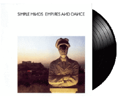 Empires and dance-Multimedia Musik New Wave Simple Minds Empires and dance