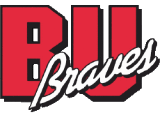 Sports N C A A - D1 (National Collegiate Athletic Association) B Bradley Braves 