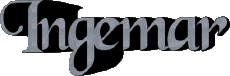 Prénoms MASCULIN - UK - USA I Ingemar 
