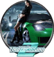 Multi Média Jeux Vidéo Need for Speed Underground 
