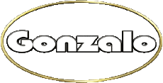 Nombre MASCULINO - España G Gonzalo 