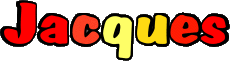 Nome MASCHIO - Francia J Jacques 
