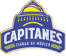 Deportes Baloncesto México Capitanes de Ciudad de México 