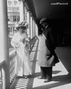 Humour - Fun 3D Effets Stéreoscopique Wiggle 