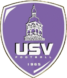 Sport Fußballvereine Frankreich Bretagne 35 - Ille-et-Vilaine US Val d'Ize 