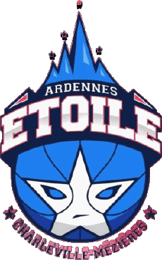 Deportes Baloncesto Francia Étoile de Charleville-Mézières 