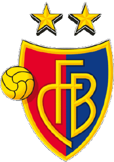 Sport Fußballvereine Europa Schweiz Bâle FC 