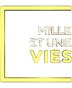 Multi Media TV Show Frédéric Lopez Mille et une vies 