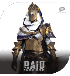 Multi Média Jeux Vidéo Raid Shadow Legends Icônes 