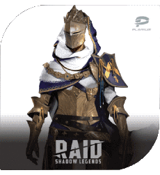 Multimedia Vídeo Juegos Raid Shadow Legends Iconos 