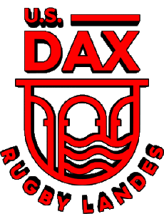 Sportivo Rugby - Club - Logo Francia Dax - US 