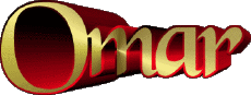 Prénoms MASCULIN - Maghreb Musulman O Omar 