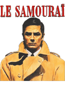 Multimedia Film Francia Alain Delon Le Samouraï 