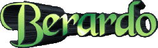 Nombre MASCULINO - Portugal B Berardo 