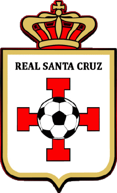 Sports FootBall Club Amériques Bolivie Real Santa Cruz 