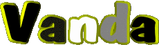 Nombre FEMENINO - Francia V Vanda 