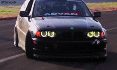 Humor -  Fun Transport Cars Drift 